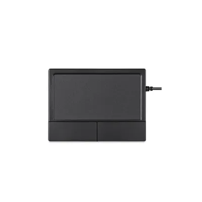 Produktbild von Perixx PERIPAD 504, Multi-Gesten Touchpad, schwarz
