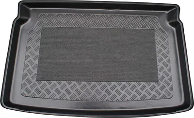 Produktbild von Z437087 Kofferraumwanne kompatibel mit Peugeot 207 2006-2012