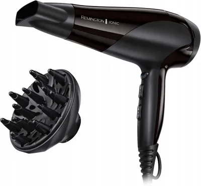 Zdjęcie produktu dla Suszarka do włosów Ionic Dry 2200 D3198
