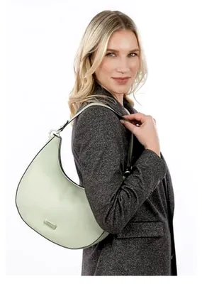 Produktbild von Faria Shoulder Bag Pistachio