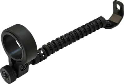Produktbild von Fahrrad Lenkungsdämpfer XL Ø28,6-31,8mm Lenkerstopper Zweibeinständer Geradehalter
