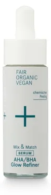 Produktbild von i+m Naturkosmetik Mix & Match AHA/BHA Glow Refiner