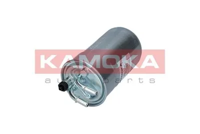 Produktbild von Kraftstofffilter KAMOKA F318401 Dieselfilter für OPEL Corsa D Schrägheck (S07) Leitungsfilter