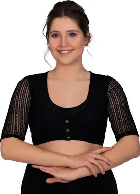 Produktbild von Edelnice Dirndlbluse Kassandra 34