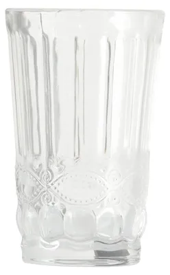 Obrázok produktu pre Pohár s dekorom AURORA, 300 ml