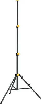 Produktbild von Stativ Tripod EX 1,35-3m SCANGRIP