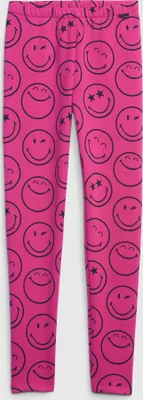 Produktbild von GAP Kinder Leggings & Smiley®