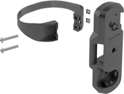 Produktbild von Fidlock Befestigungskit Flaschenhalter TWIST bottle belt connector + belt