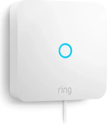 Produktbild von Ring Intercom | Smarte Gegensprechanlage mit Fernentriegelung | Selbstinstallation (kompatible Gegensprechanlage erforderlich)