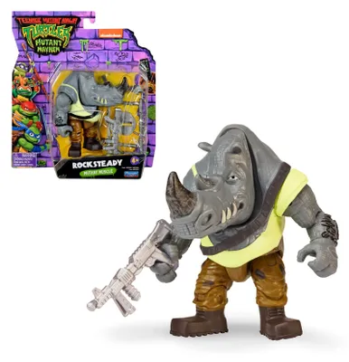 Productafbeelding van GP TOYS TU805A, 4 rok/jaar, Meerkleurig, Kunststof