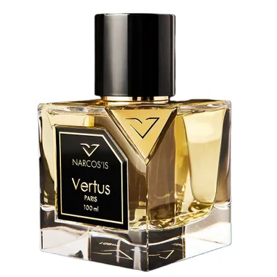 Obrázok produktu pre Vertus Paris Narcos'is Woda perfumowana, 100 ml