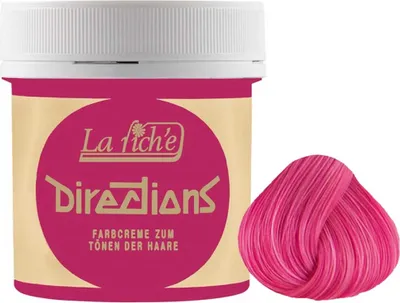 Produktbild von La Riche - Directions Semi-Permanent Conditioning Hair Color - Semi-permanente Haarfarbe 0ml