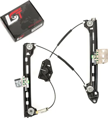 Produktbild von Elektrischer Fensterheber 3C8837461J vorne links 4/5 türig für VW PASSAT CC 357