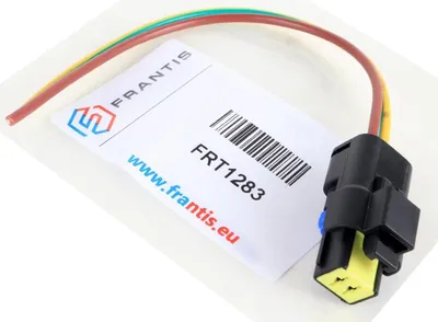 Image de Bougie de préchauffage + boîtier de filtre à carburant 2.0 HDI et 1.6 HDI