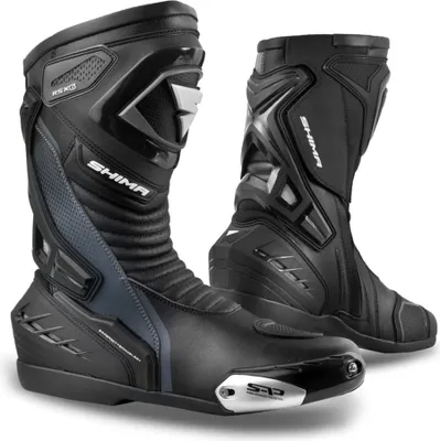 Immagine prodotto di Shima Boty RSX6, RSX6MENBLACK41