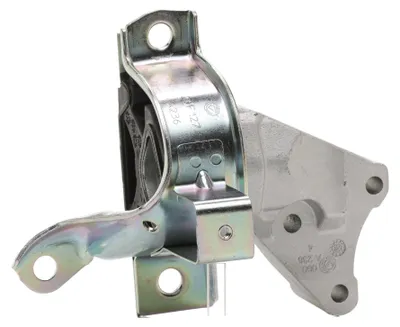 Produktbild von MAGNETI MARELLI Halter Motoraufhängung 030607010018 Vorne für FIAT 500 (312)