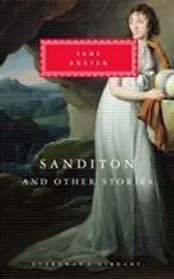 Obrázok produktu pre Sanditon And Other Stories