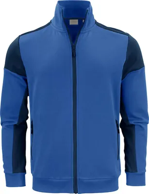 Produktbild von PrinterPRIME Prime Sweatshirt Jkt