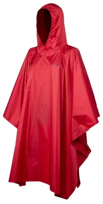 Produktbild von Trekmates - Herren Damen Tour Leichter Wasserdichter Poncho