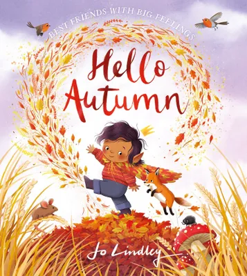 Produktbild von Hello Autumn