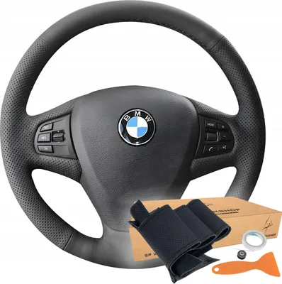 Immagine prodotto di Coprivolante per BMW X3 F25 X5 F15