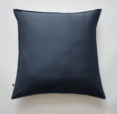 Produktbild von Kissenbezug 63 x 63 cm SALOMÉ Minuit