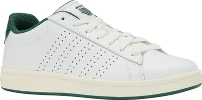 Produktbild von K-Swiss Herren Sneaker Weiß 04411-108-M Grösse 41