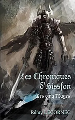 Immagine prodotto di Le cronache di Hissfon