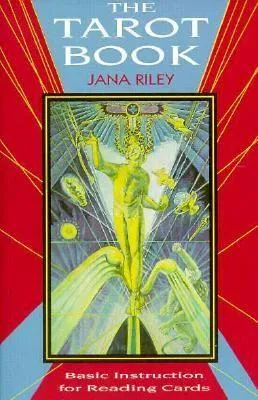 Produktbild von The Tarot Book