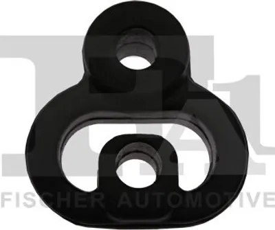 Produktbild von FA1 Auspuffhalter für CHEVROLET SPARK (M300) Auspuffanlage Montageteil 873-913