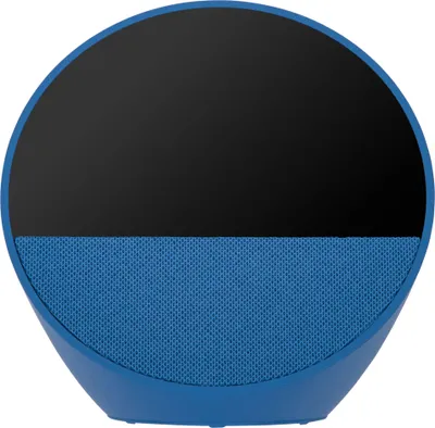 Obrázok produktu pre Amazon B0C2RSJHS6 Amazon Echo Spot Blue