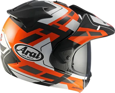 Obrázok produktu pre Zápasová prilba ARAI TOUR-X5 - oranžová