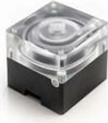 Image de Bitspower P5D PWM Pump V1, ARGB - transparent