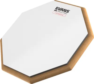 Immagine prodotto di Evans RealFeel Attacktile DrumPad