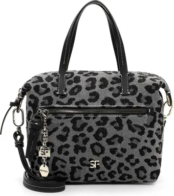 Immagine prodotto di SURI FREY borsa shopper borsa a tracolla SFY Tammy Cityshopper Grey grigio