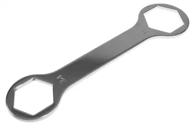 Imagen del producto de Llave de embrague Motoforce, 34/41 mm
