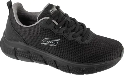 Produktbild von Skechers Bobs Sport B Flex Sneaker Schwarz