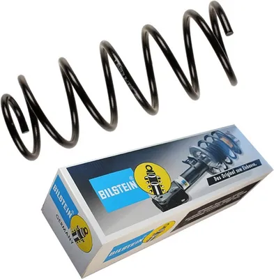 Produktbild von Bilstein Feder B3 vorne für Opel Corsa B S93 1,0 - 1,4