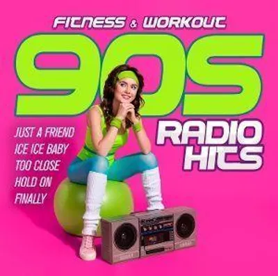 Produktbild von 90s Radio Hits