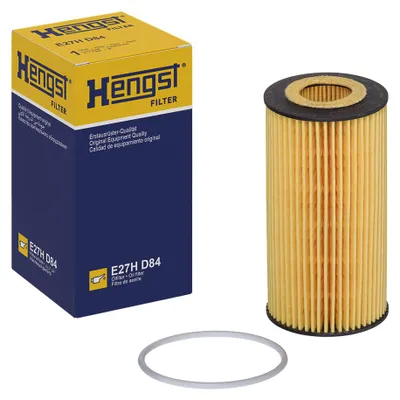 Obrázok produktu pre Hengst olejový filter pre Ford Volvo