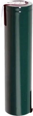 Zdjęcie produktu dla Sanyo HR-4/3AU 1,2 V / 4000 mAh NiMH z przylutowanym znacznikiem w kształcie litery Z