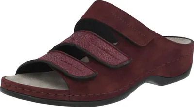 Produktbild von Berkemann Damen in Rot, Größe 7.5