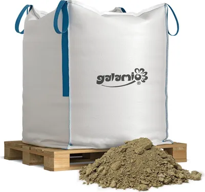 Produktbild von Galamio Sächsische Wegedecke » Deckschicht « 500kg BigBag