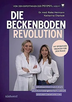 Immagine prodotto di Die Beckenboden-Revolution