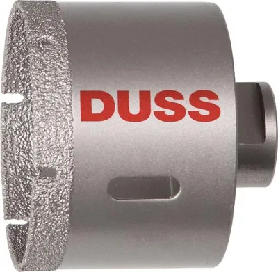 Produktbild von LDM68 Diamantbohrkrone für Fliesen M14, trocken, Ø 68 mm