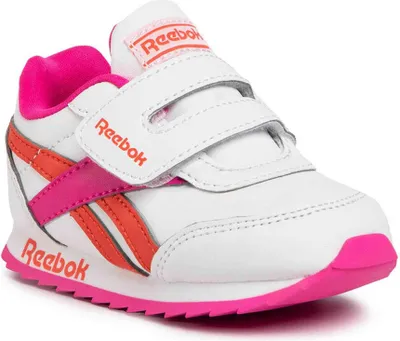 Zdjęcie produktu dla Reebok Sneakers FW8965 in Pink color size 22.5