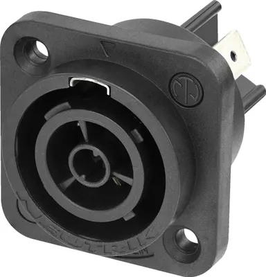 Produktbild von Neutrik NAC3FPX-TOP