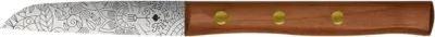 Image de PIKAS & HERDER Zöppken Style Spelucchino couteau d'office cm 8 MP144322