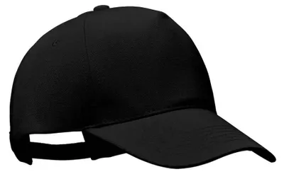 Image de SOLS - Casquette « Seoul » LT970 (taille unique) (noir)