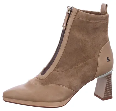 Produktbild von 2 Go Fashion Stiefelette Beige